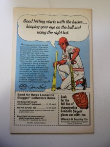 The Incredible Hulk #223 (1978) FN+ Condition