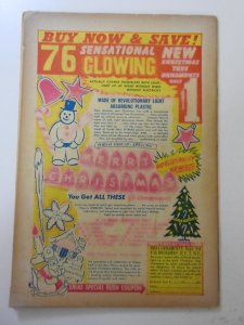 Black Cat Comics #41 VG/FN Condition! Moisture stain