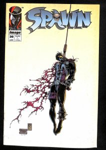 Spawn #30 (1995)