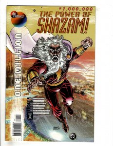 The Power of SHAZAM! #1000000 (1998) OF36