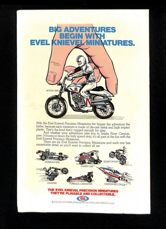 Amazing Spider-Man #164 Kingpin!