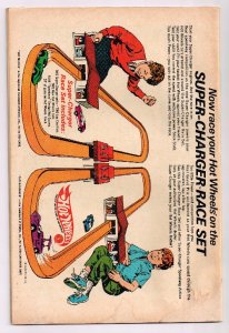 Superman's Pal Jimmy Olsen #123