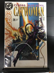 Showcase '93 #2 (1993)j