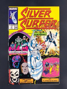 Silver Surfer #17 (1988)