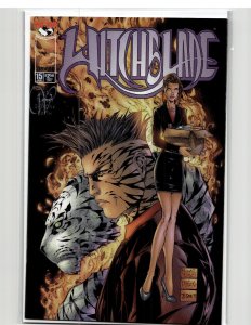 Witchblade #15 (1997) Witchblade