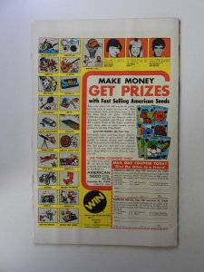 Iron Man #74 (1975) FN- condition