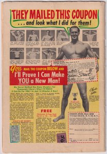 Shock SuspenStories #10 (1953)