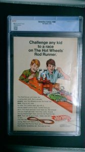 Detective Comics #400, CGC 8.0 Origin & 1st Man Bat (Read Des) DC Comics, 1970