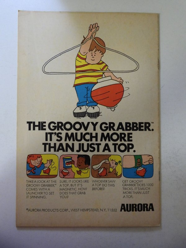 Superman #237 (1971) FN/VF Condition