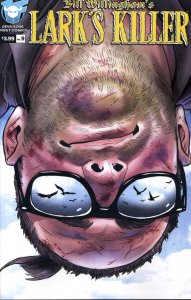 Lark's Killer #9 VF ; Devil's Due | Bill Willingham 1First