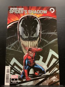 Spider-Man: Spider’s Shadow #1 Variant (2021)