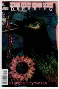 DREAMING #24, NM+, Paul Lee, Vertigo, Dave McKean, 1996, more in store