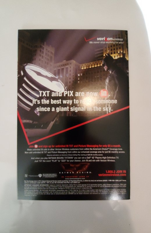 Catwoman #44 (2005) NM DC Comic Book J737