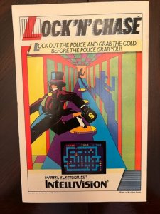 Wonder Woman #305 Direct Edition (1983) - NM