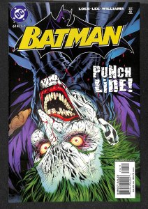 Batman #614 (2003)
