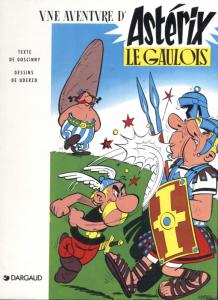 Astérix le Gaulois