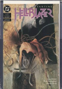 Hellblazer #21 (1989) Hellblazer