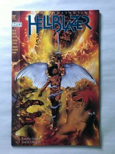 Hellblazer #64 1988 Series DC Comics John Constantine Garth Ennis SANDMAN TV