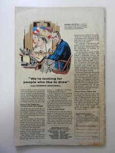 Fantasy Masterpieces #5 (1966) VG Condition!