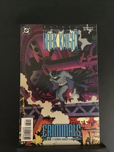 Batman: Legends of the Dark Knight #69 (1995)