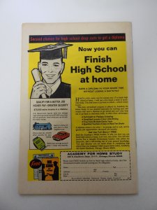 The Amazing Spider-Man #74 (1969) FN+ condition