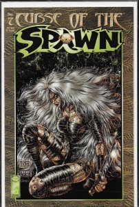 Curse of the Spawn #7 (1997) Sam and Twitch