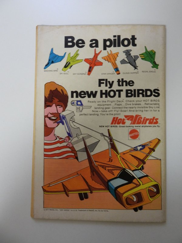 DC Special #13 (1971) FN condition