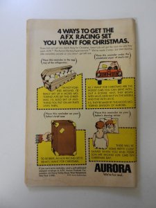 Superman's Pal, Jimmy Olsen #145 (1972) FN- condition