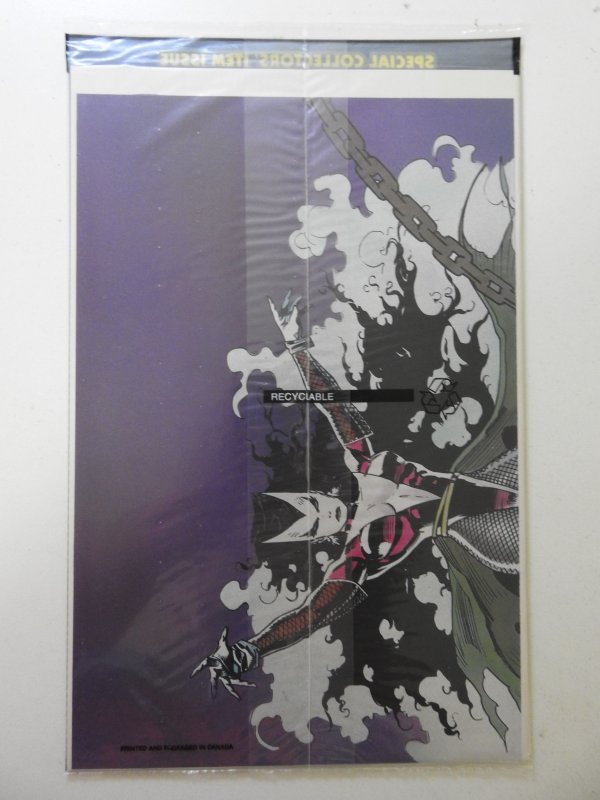 Ghost Rider #28 (1992) Sealed bag