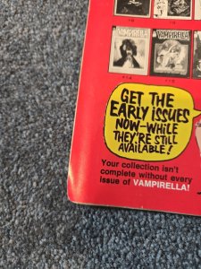 Vampirella # 17