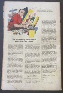 Fantastic Four #40 (1965)