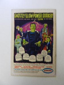 Adventure Comics #380 (1969) FN condition