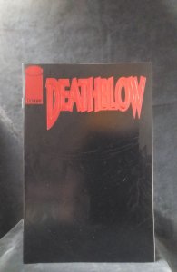 Deathblow #1 (1993)