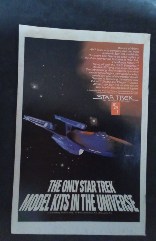 Super-Villain Team-Up #17 (1980)