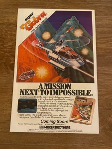 Amazing Spider-Man # 238 NM Marvel Comic Book Goblin With Tattooz Insert J921 