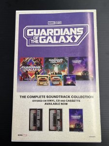 ULTIMATE SPIDER-MAN #1 COSTUME COVER C 2024 NM MARVEL COMICS IN-HAND PROSHIPPER