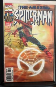 Amazing Spider-Man #1 (1999)