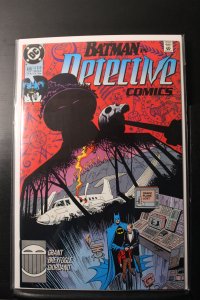 Detective Comics #618 (1990)