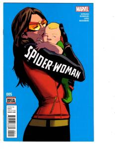 2 Spider-Woman Marvel Comic Books # 2 5 Spider-Man Captain Marvel Hopeless WM7