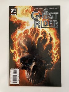 Ghost Rider #2 (2005)