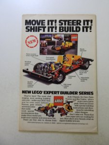 Thor #277 (1978) FN condition