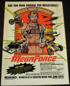 Captain America #273 (1982)