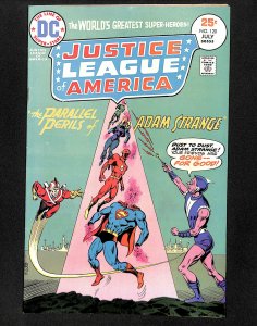 Justice League Of America #120