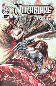 Witchblade #149 (2011) NM Condition