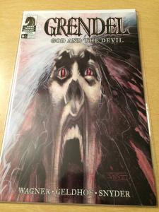 Grendel: God and the Devil #6