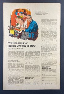 Silver Surfer (1968) #10 VG/FN (5.0) John Buscema