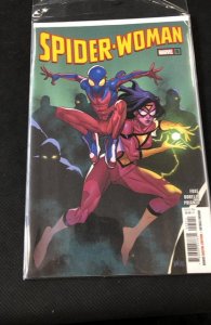 Spider-Woman #5 (2024)