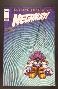 Megahurtz #2 (1997)
