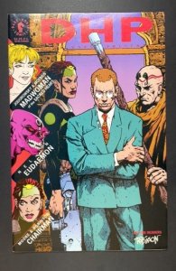 Dark Horse Presents #74 (1993)