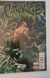 Carnage #2 (2016)